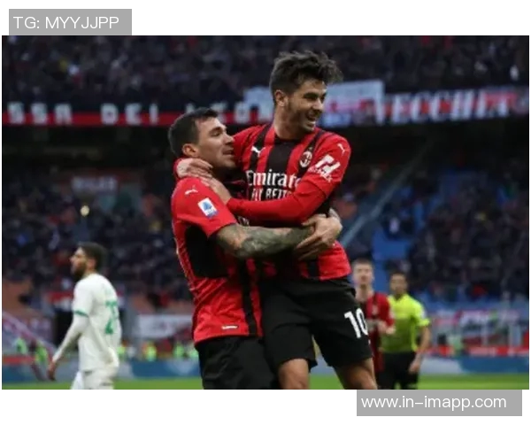 米兰积极推进四名球员续约工作包括门将迈尼昂和后卫托莫里在内