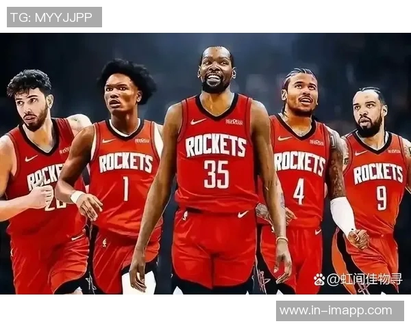 富保罗看好火箭有望超越雷霆争冠申京成为关键球员