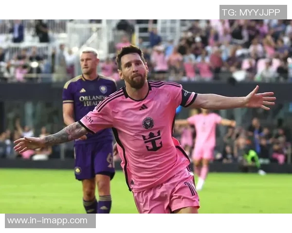 迈阿密国际创造美职联单赛季进球新纪录打进101球展现强大进攻实力