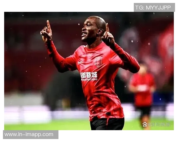 武汉三镇外援即将确定未来一周或在泰国与球队会合