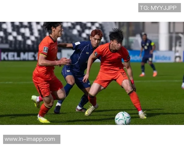 中国U23国足小组赛不败表现出色成功晋级赛事八强创历史新纪录