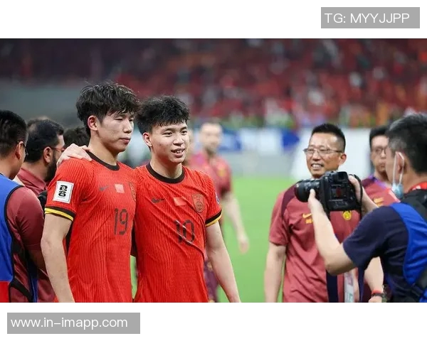 中国U23国足小组赛不败表现出色成功晋级赛事八强创历史新纪录