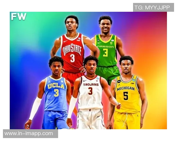 UCLA新赛季NBA校友阵容揭秘14位球员实力分析