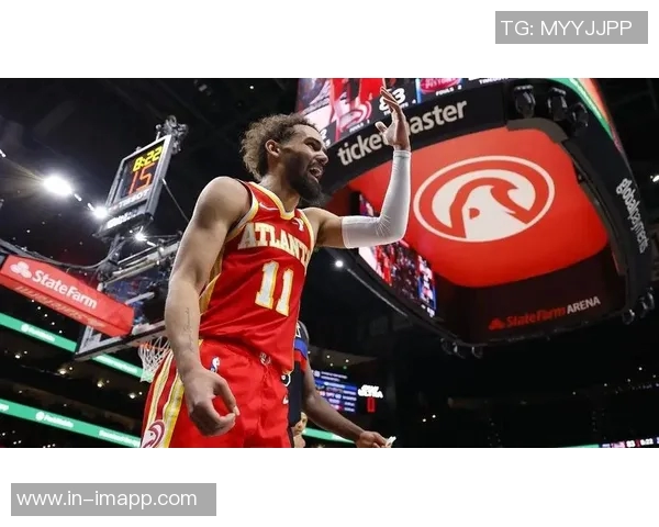 浓眉与特雷杨本赛季薪资突破1亿美元轻松躺赚真让人羡慕 浓眉与特雷杨本赛季薪资突破1亿美元轻松躺赚真让人羡慕