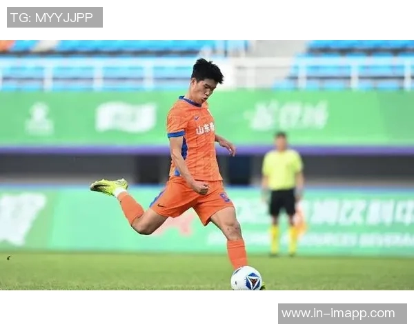 泰山官方祝贺U23国足彭啸陈泽仕表现出色期待决赛再创辉煌