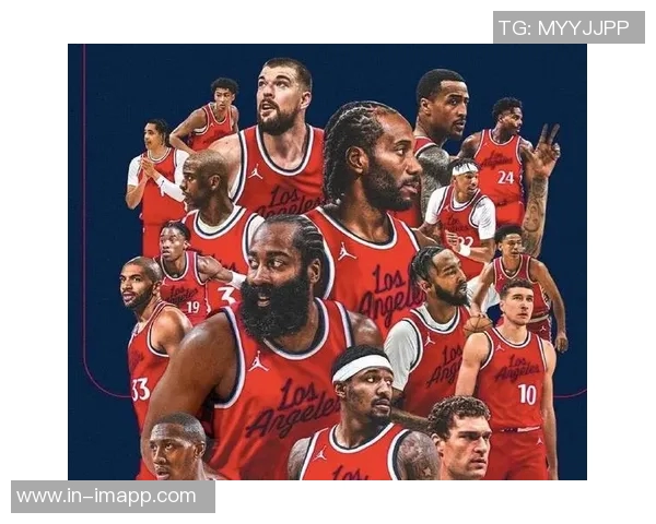 快船对决灰熊博格丹缺阵四场哈登小卡状态良好可出战